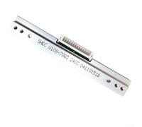 ToolsEvery Testina di stampa termica per TSC TA200, testina di stampa di ricambio a 203 dpi per stampante di etichette con codice a barre Stampa termica diretta ad alta risoluzione e lunga durata