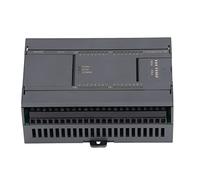 TOOLSGO 32 Canale di Uscita Controller Industriale Ethernet di Comunicazione Transistor Tipo di Pannello di Controllo Industriale DC24V con Anti Reverse Polarity ProtectionFunction