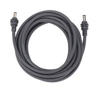 TOOLSGO Cavo di Alimentazione DC a DC 2m 6.5FT 18AWG Plug And Play IP68 Impermeabile Cavo di Ricambio per Mini Antenna Satellitare
