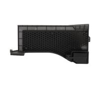 TOOLSGO Filtro del serbatoio per la pulizia dell'aspirapolvere Buon filtraggio Sostituzione del filtro dell'acqua della stazione dock ABS Compatibile con RoborockG10