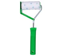 ToolSpace Rullo Tagliabordi - Imbianchino - Bordatore - Rullo Separatore Vernice - Rullo Vernice per Bordi - Rullo Tagliabordi - Rullo Stendifilo - Rulli Stendifilo