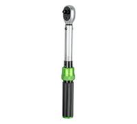 TOOLTEK CHIAVE DINAMOMETRICA ATTACCO 1/4″ COPPIA 5-25Nm PRECISIONE ± 3% JBM