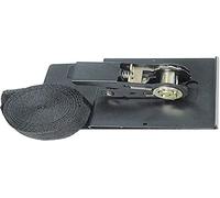 Tooltraders 82355 - Morsetto A Cricchetto Per Pavimento, 5 Metri