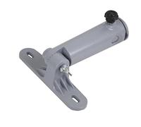 Toolty Manico in PVC, impugnatura a mano, elsa, manico per stucco, 130 mm, per il montaggio di coltelli da stucco, estensione di spatole, muratura, muratura, muratura, fai da te, TLTY-0537