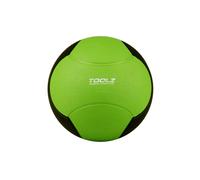 TOOLZ Palla Medica 4kg - Verde