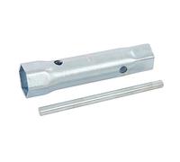 Toolzone Chiave per rubinetto posteriore, 27 mm, 32 mm, per idraulici, lavabo, vasca da bagno