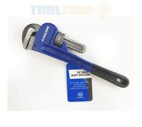 Toolzone Chiave per tubi Stilsons resistente, 250 mm