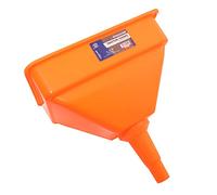 Toolzone Grande imbuto rettangolare/quadrato per trattore