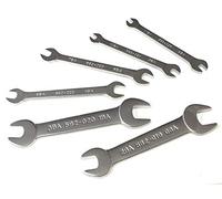 Toolzone Nice Quality 6PC Chiavi a forchetta BA,