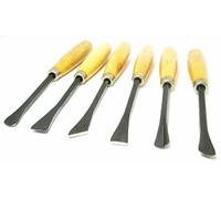 Toolzone - Set di scalpelli