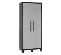 Toomax Armadio Urban XL, Tuttopiani, Grigio/Nero