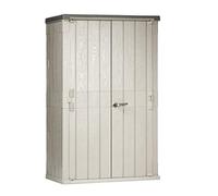 GARDEN COTTAGE HIGH STORA WAY CASETTE BOX BAULI CM.L130xP75xH206