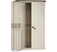 GARDEN COTTAGE HIGH STORA WAY CASETTE BOX BAULI CM.L130xP75xH206