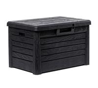 Toomax Compact Box Florida 120L Baule Esterno Antracite