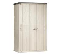 GARDEN COTTAGE HIGH STORA WAY CASETTE BOX BAULI CM.L130xP75xH206