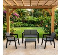 Set da esterno Toomax 593 Z0593RAA04100