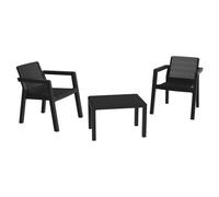 Set da esterno Toomax 592 Z0592RAA04100