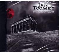 Toomey Ian - Masters of Light