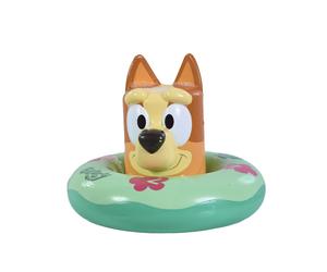Toomies Bluey - Bingo giocattolo da bagno, in plastica multicolore, manuale, pic