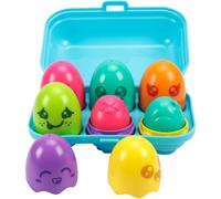 Toomies - Giocattoli impilabili, E73563, multicolore