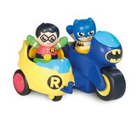 Tomy Toomies: Batcycle 2-in-1