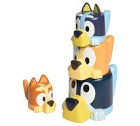 Toomies Tazza Bluey Family Pour Water S
