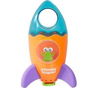 Toomies Tomy Fountain Rocket Baby Bath Toy, Shower Baby Toy for Water Play in The Bath or Pool, Kids Bath Toy Suitable for Toddlers And Children - Boys And Girls 1, 2, 3 And 4+ Year Olds