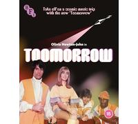 Toomorrow (Blu-ray)