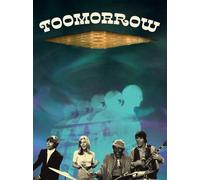 Toomorrow (Blu-ray) Benny Thomas Karl Chambers Olivia Newton-John Roy Dotrice