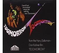 Toomorrow - Toomorrow