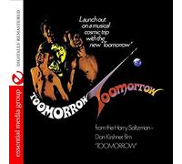 Toomorrow - Toomorrow (Original Soundtrack)