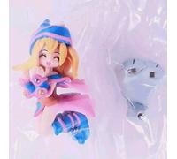 Toon Dark Magician Girl Yu-Gi-Oh FiguTTO Toon Monster Figure dal Giappone