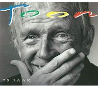 Toon Hermans 75 Jaar