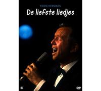Toon Hermans - De Liefste Liedjes