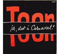Toon Hermans - Ja, Dat Is Carnaval!
