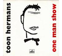 Toon Hermans - Liedjes Van Toon (Deel 1)