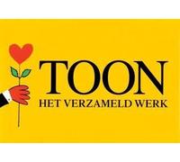 Toon Hermans - Verzameld Werk + DVD
