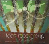 Toon Roos Group - Angel Dance (2 CD)