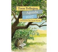 Toon Tellegen-agenda 2027