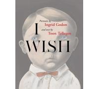 Toon Tellegen I Wish (Copertina rigida)