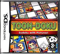 Toondoku
