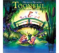 Toonful - Great Songs from Animated Film