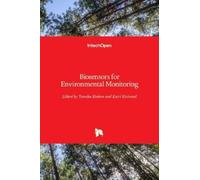 Toonika Rinken Biosensors for Environmental Monitoring (Copertina rigida)