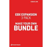 Toontrack EBX Value Pack