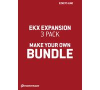 Toontrack EKX Value Pack