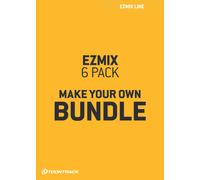 Toontrack EZmix 6 Pack Bundle