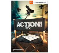 Toontrack EZX Action!
