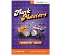 Toontrack EZX Funkmasters