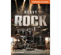 Toontrack EZX Heavy Rock