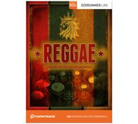 Toontrack EZX Reggae